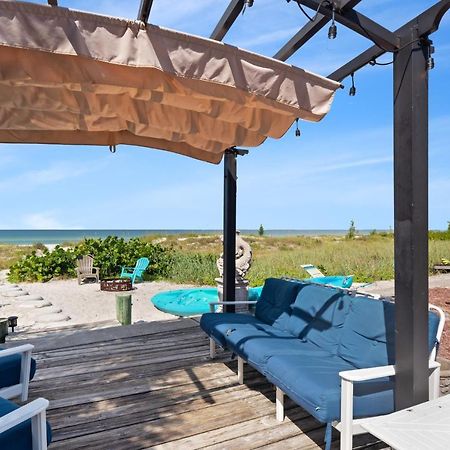 Sun N Fun Beachfront Vacation Rentals インディアン・ショアーズ エクステリア 写真